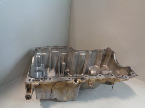 Range Rover Evoque Oil Sump Tray G4D3-6706-DB 2.0 D AJ200D L538 2016 to 2018