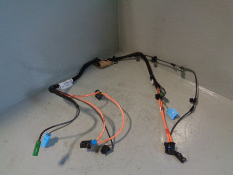 Range Rover Sport Fibre Optic Wiring Loom 4H22-18N802-DA L320 2005 to 2009
