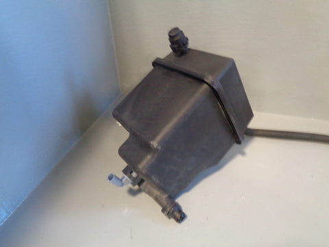 Range Rover L322 Coolant Expansion Tank Reservoir 3.0 TD6 2002 to 2006