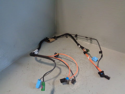 Range Rover Sport Fibre Optic Wiring Loom 4H22-18N802-DA L320 2005 to 2009