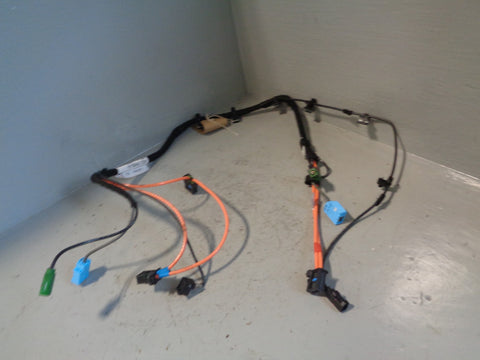 Range Rover Sport Fibre Optic Wiring Loom 4H22-18N802-DA L320 2005 to 2009