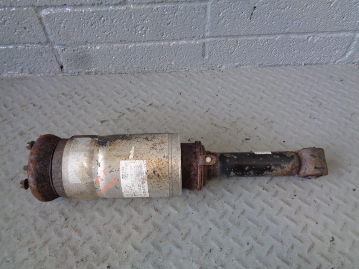 Discovery 3 Front Suspension Airbag Shock Absorber Strut Land Rover RNB501250
