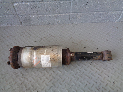 Discovery 3 Front Suspension Airbag Shock Absorber Strut Land Rover RNB501250