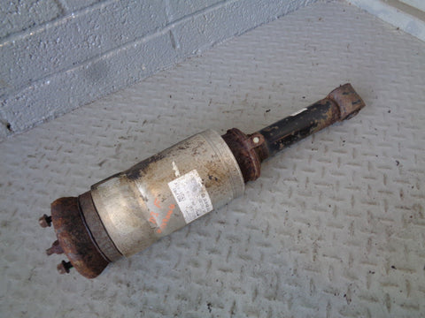 Discovery 3 Front Suspension Airbag Shock Absorber Strut Land Rover RNB501250