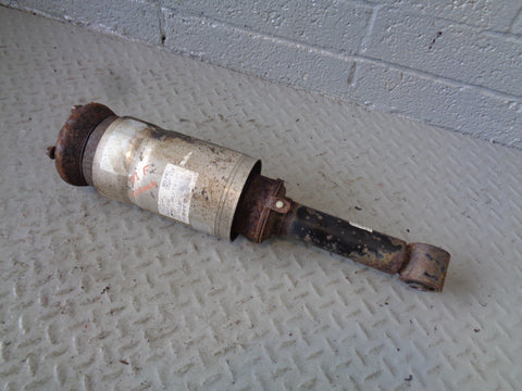 Discovery 3 Front Suspension Airbag Shock Absorber Strut Land Rover RNB501250