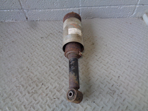 Discovery 3 Front Suspension Airbag Shock Absorber Strut Land Rover RNB501250