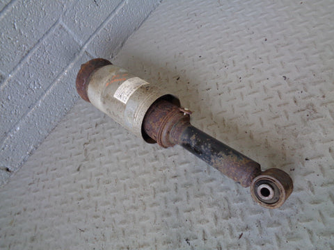 Discovery 3 Front Suspension Airbag Shock Absorber Strut Land Rover RNB501250