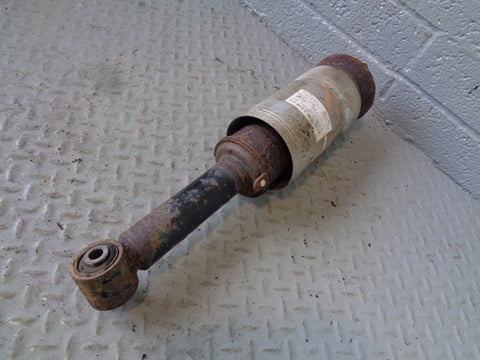 Discovery 3 Front Suspension Airbag Shock Absorber Strut Land Rover RNB501250
