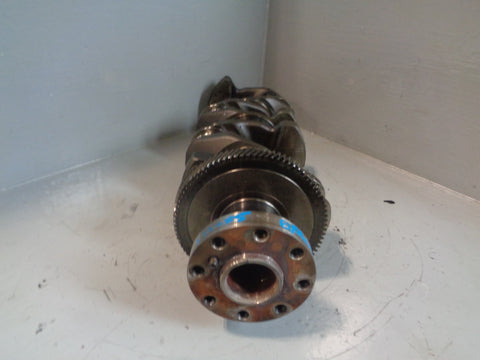 Range Rover Evoque Crankshaft DT204 AJ200D 2.0 D Ingenium L538 2016 to 2018