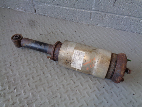 Discovery 3 Front Suspension Airbag Shock Absorber Strut Land Rover RNB501250