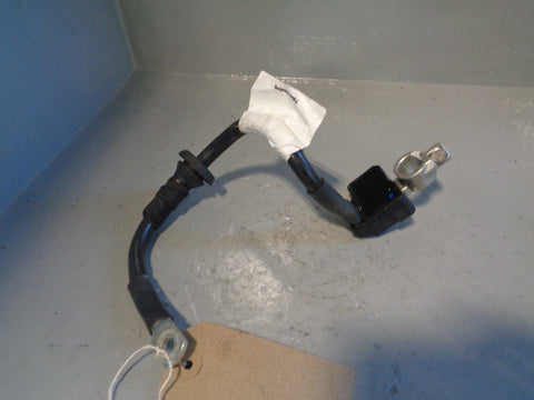 Porsche Cayenne 958 92A Negative Battery Loom Cable 3.0 V6 TDi 7P0915181A