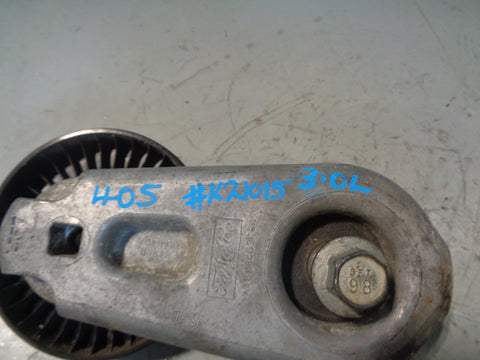Range Rover L405 Drive Belt Tensioner 3.0 TDV6 DPLA-6A229-AB 2013 to 2017