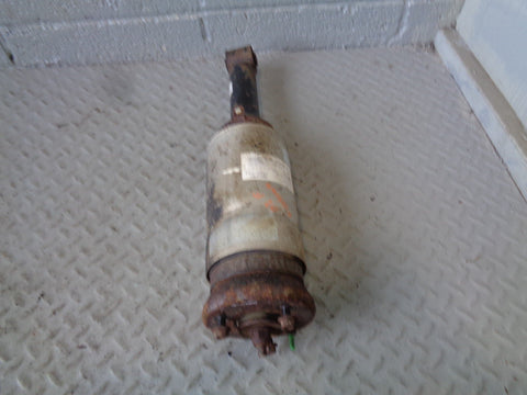 Discovery 3 Front Suspension Airbag Shock Absorber Strut Land Rover RNB501250