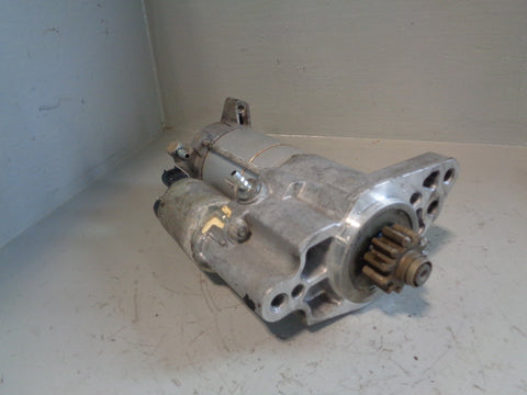 Range Rover L405 Starter Motor 3.0 TDV6 CPLA-11001-BE 2013 to 2017