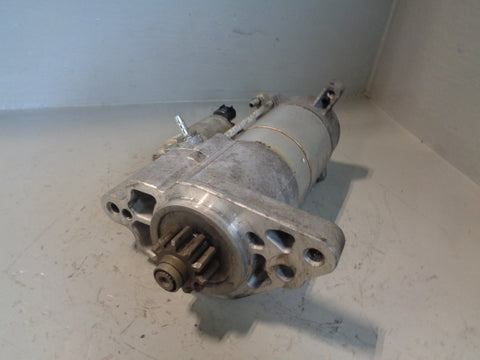 Range Rover L405 Starter Motor 3.0 TDV6 CPLA-11001-BE 2013 to 2017