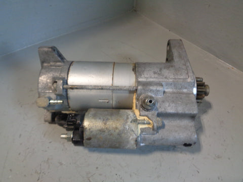 Range Rover L405 Starter Motor 3.0 TDV6 CPLA-11001-BE 2013 to 2017