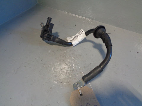 Porsche Cayenne 958 92A Negative Battery Loom Cable 3.0 V6 TDi 7P0915181A