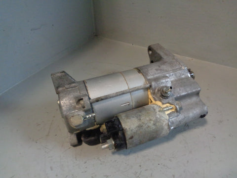 Range Rover L405 Starter Motor 3.0 TDV6 CPLA-11001-BE 2013 to 2017