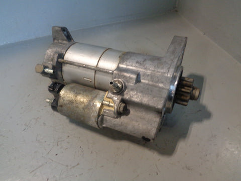 Range Rover L405 Starter Motor 3.0 TDV6 CPLA-11001-BE 2013 to 2017