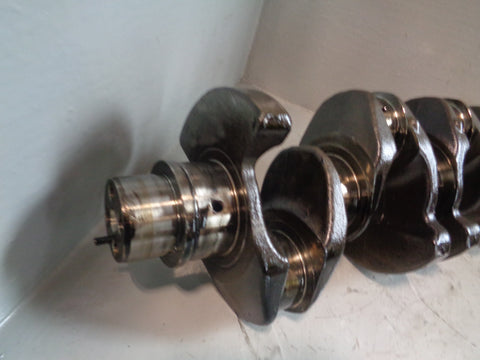 Range Rover Evoque Crankshaft DT204 AJ200D 2.0 D Ingenium L538 2016 to 2018