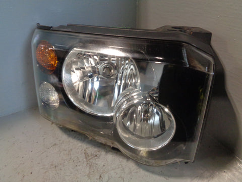 Discovery 2 Headlight Off Side Facelift Td5 V8 2002 to 2004 Land Rover R03015