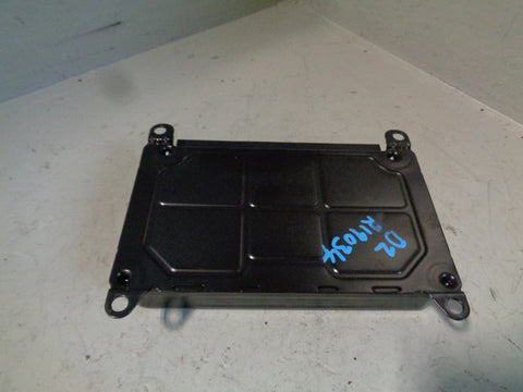 Discovery 2 Wabco ABS Control Module ECU SRD000150 Land Rover 1998 to 2004