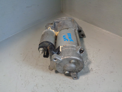 Range Rover L405 Starter Motor 3.0 TDV6 CPLA-11001-BE 2013 to 2017