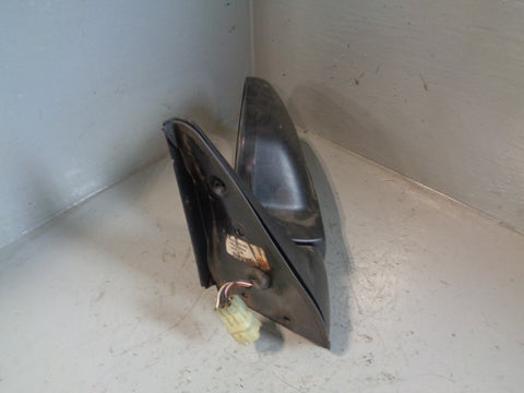 Discovery 2 Electric Mirror CRB109330 Near Side Land Rover 1998 to 2004 D02055