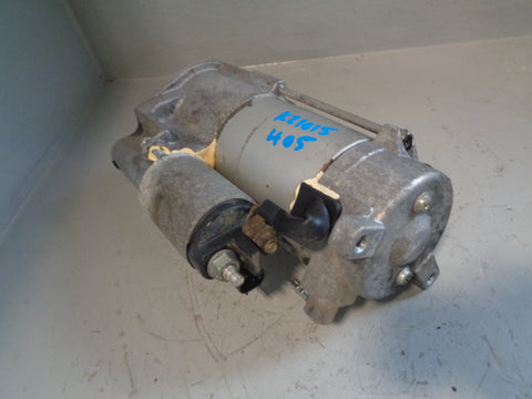 Range Rover L405 Starter Motor 3.0 TDV6 CPLA-11001-BE 2013 to 2017