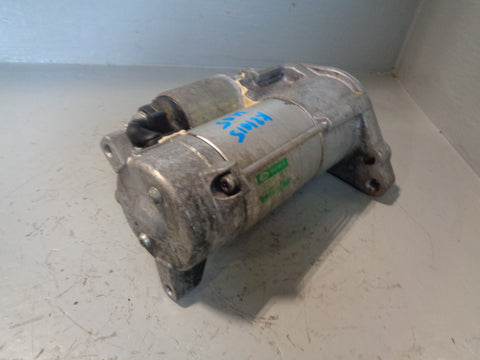 Range Rover L405 Starter Motor 3.0 TDV6 CPLA-11001-BE 2013 to 2017