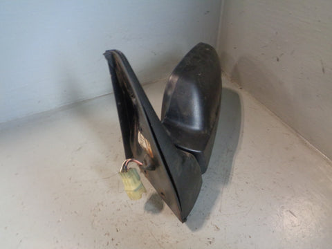 Discovery 2 Electric Mirror CRB109330 Near Side Land Rover 1998 to 2004 D02055