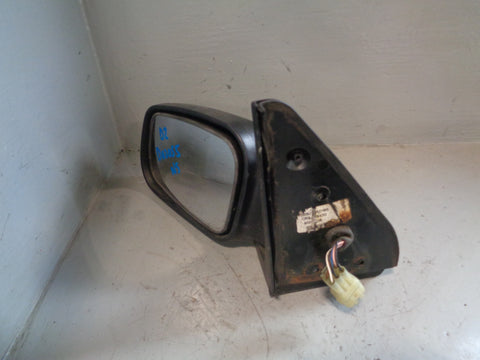 Discovery 2 Electric Mirror CRB109330 Near Side Land Rover 1998 to 2004 D02055
