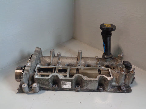 Range Rover Evoque Rocker Cover Camshafts G4D3-6J011 AJ200 L538 2016 to 2018