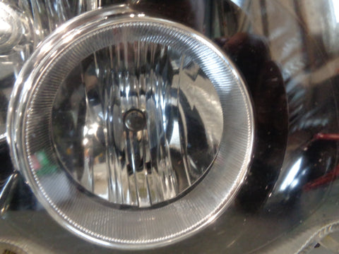 Discovery 2 Headlight Off Side Facelift Td5 V8 2002 to 2004 Land Rover R03015