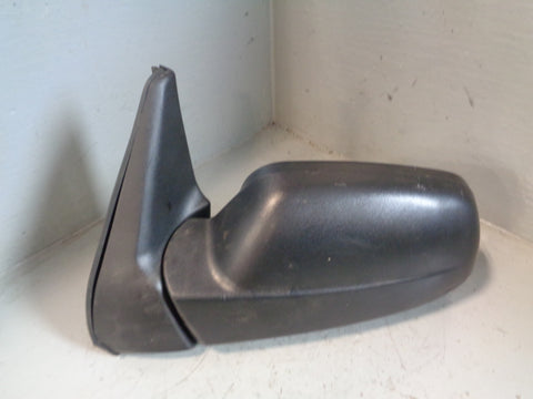 Discovery 2 Electric Mirror CRB109330 Near Side Land Rover 1998 to 2004 D02055