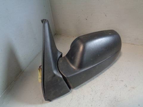 Discovery 2 Electric Mirror CRB109330 Near Side Land Rover 1998 to 2004 D02055