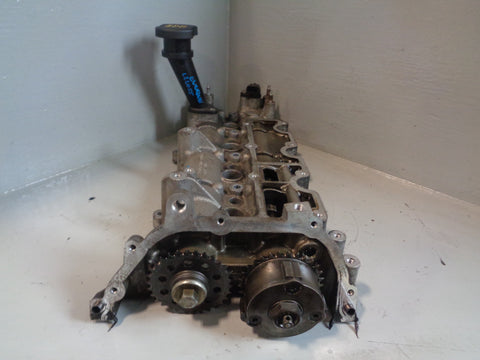 Range Rover Evoque Rocker Cover Camshafts G4D3-6J011 AJ200 L538 2016 to 2018