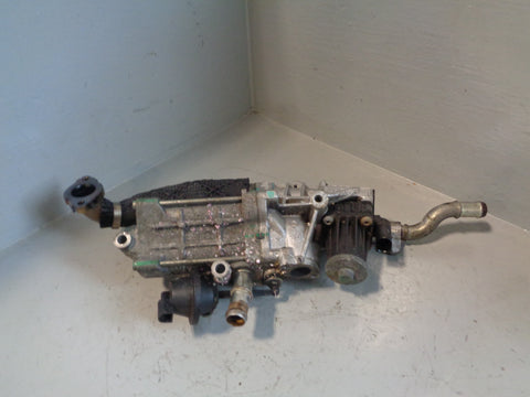 Range Rover L405 EGR Valve and Cooler Off Side Right 3.0 SDV6 2013 to 2015