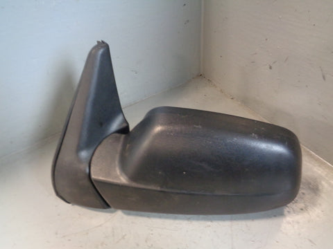 Discovery 2 Electric Mirror CRB109330 Near Side Land Rover 1998 to 2004 D02055