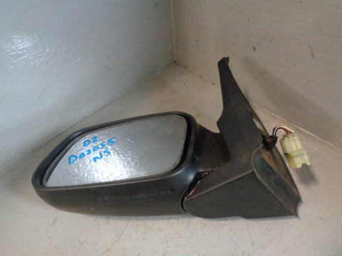 Discovery 2 Electric Mirror CRB109330 Near Side Land Rover 1998 to 2004 D02055