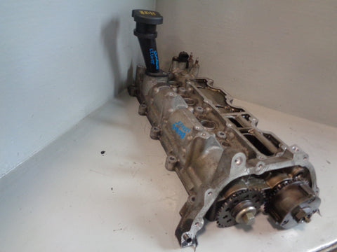 Range Rover Evoque Rocker Cover Camshafts G4D3-6J011 AJ200 L538 2016 to 2018