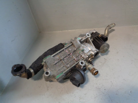Range Rover L405 EGR Valve and Cooler Off Side Right 3.0 SDV6 2013 to 2015