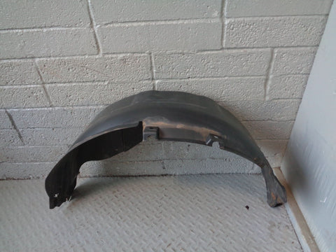 Discovery 3 Wheel Arch Liner Near Side Rear CLF500192 Land Rover 2004 to 2009