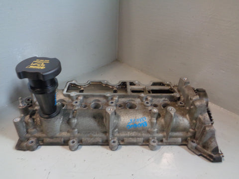 Range Rover Evoque Rocker Cover Camshafts G4D3-6J011 AJ200 L538 2016 to 2018