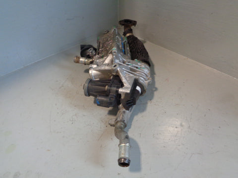 Range Rover L405 EGR Valve and Cooler Off Side Right 3.0 SDV6 2013 to 2015