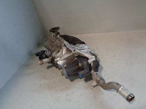 Range Rover L405 EGR Valve and Cooler Off Side Right 3.0 SDV6 2013 to 2015