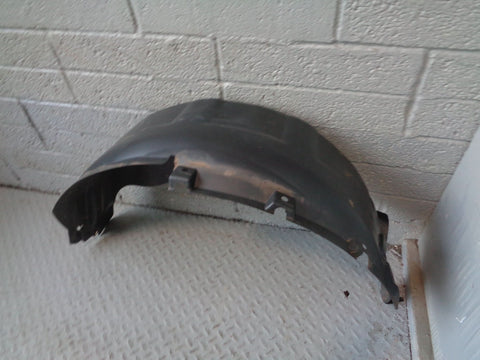 Discovery 3 Wheel Arch Liner Near Side Rear CLF500192 Land Rover 2004 to 2009