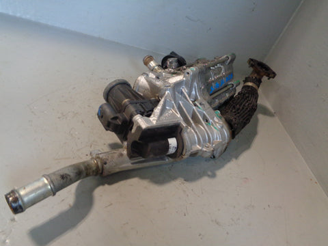 Range Rover L405 EGR Valve and Cooler Off Side Right 3.0 SDV6 2013 to 2015
