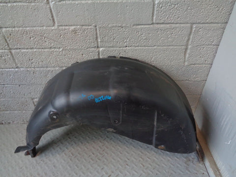 Discovery 3 Wheel Arch Liner Near Side Rear CLF500192 Land Rover 2004 to 2009
