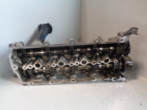 Range Rover Evoque Rocker Cover Camshafts G4D3-6J011 AJ200 L538 2016 to 2018